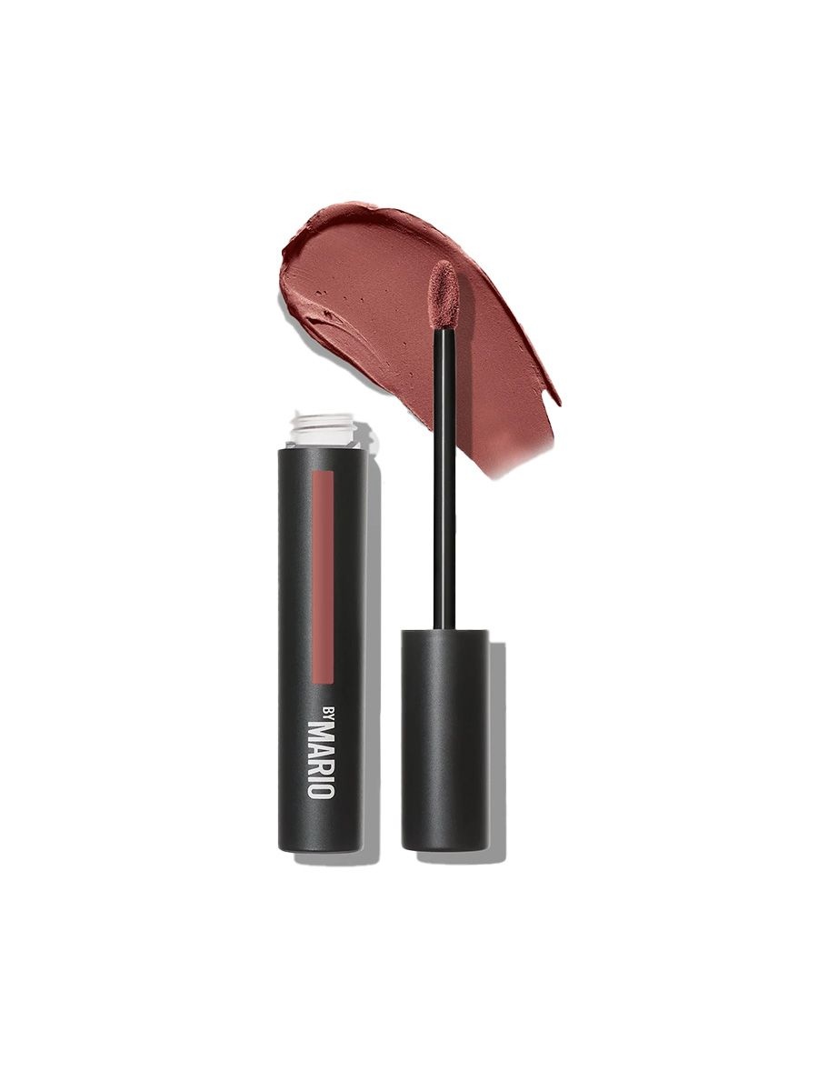 Makeup By Mario Ultra Suede Cozy Lip Creme