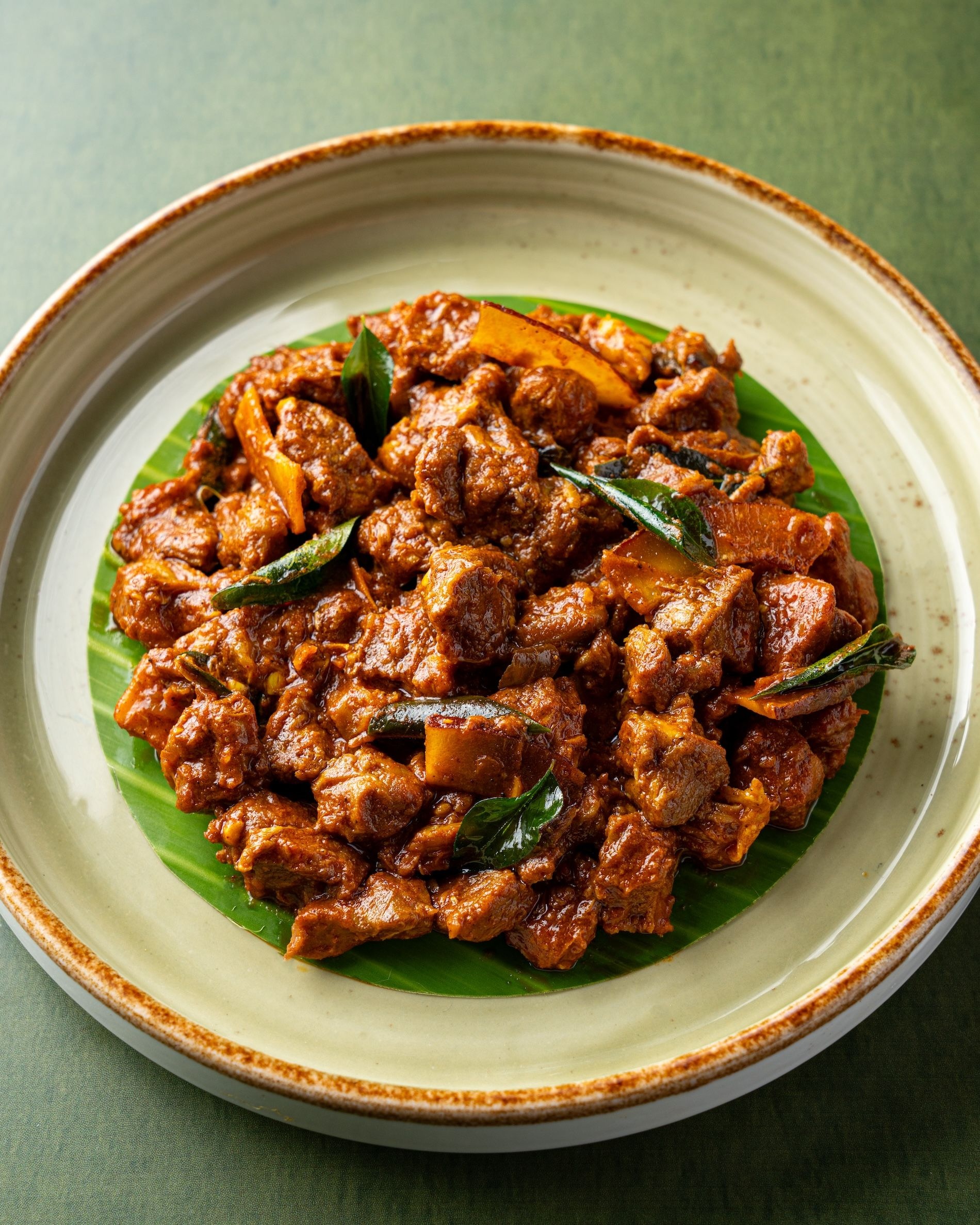 Malabar Mutton Chatti The Nod