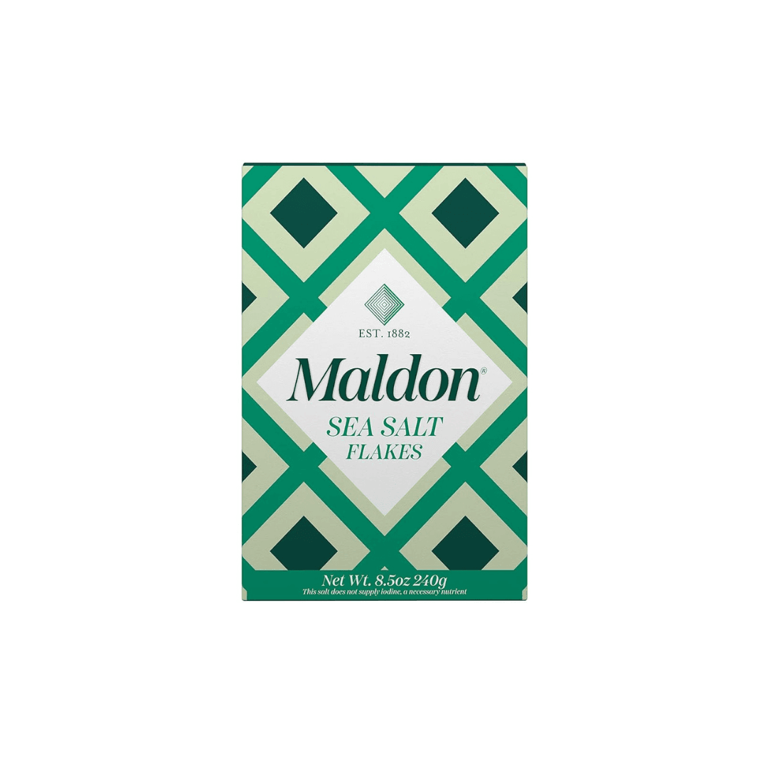 Maldon Sea Salt Flakes