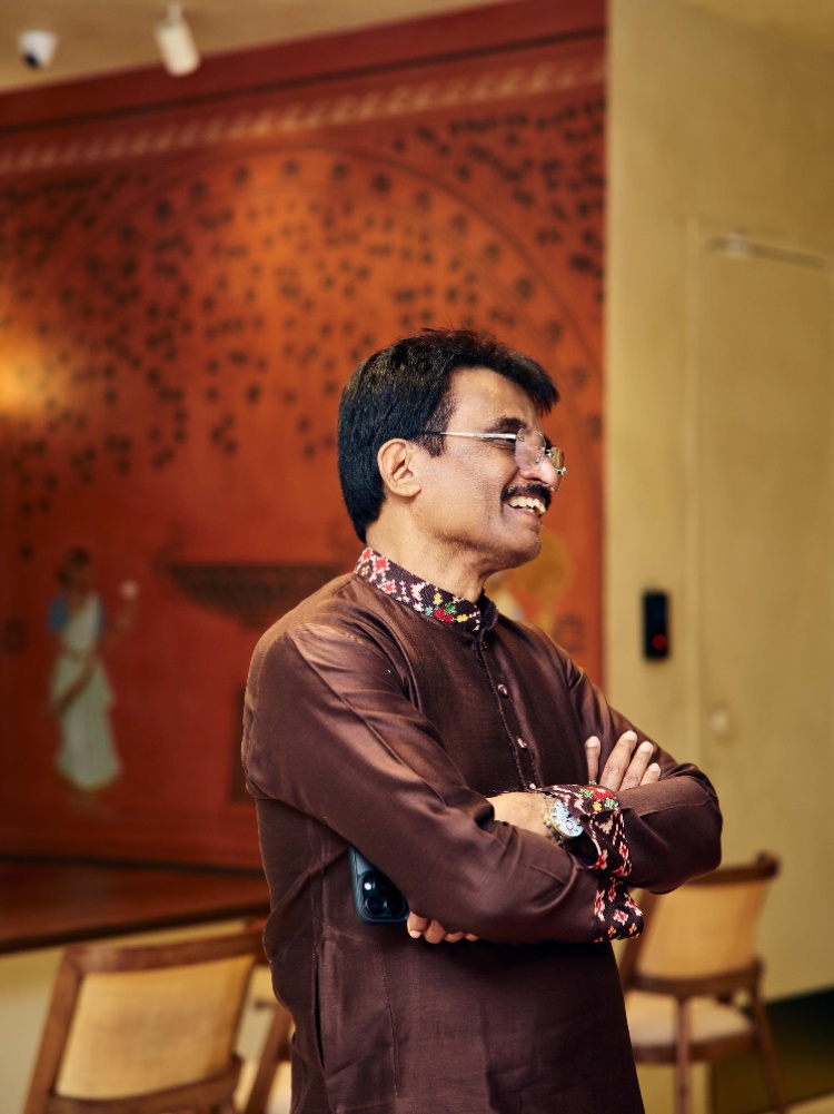 Mallik Kankatala