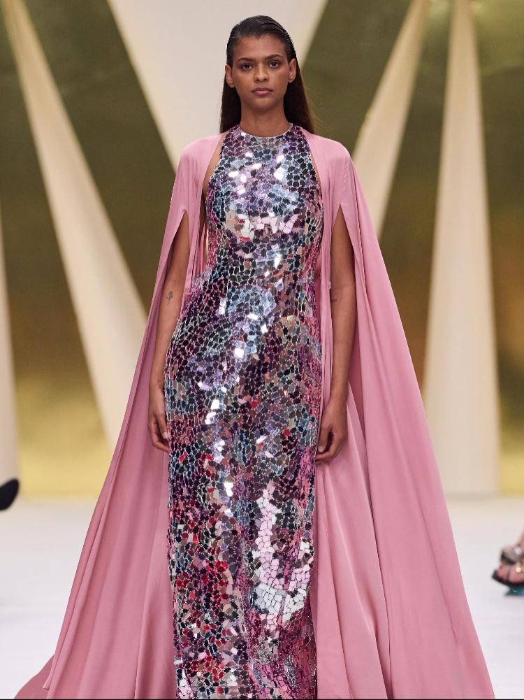 Manish Malhotra cape