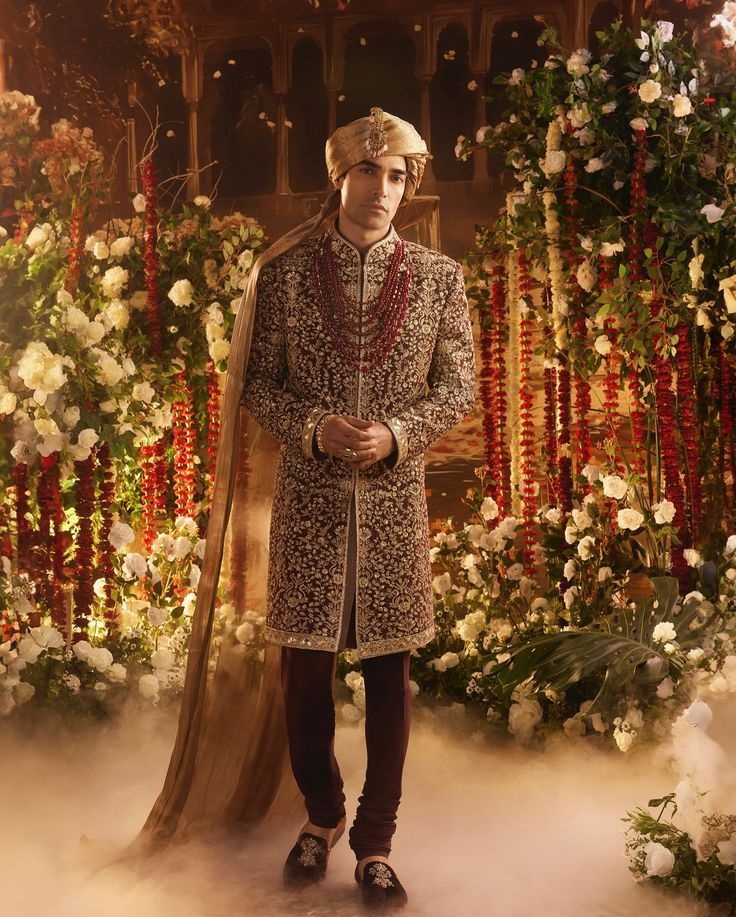 Manish Malhotra, The Nod Mag