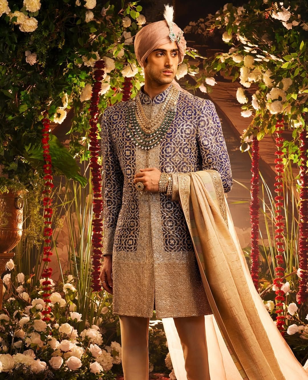 Manish Malhotra, The Nod Mag