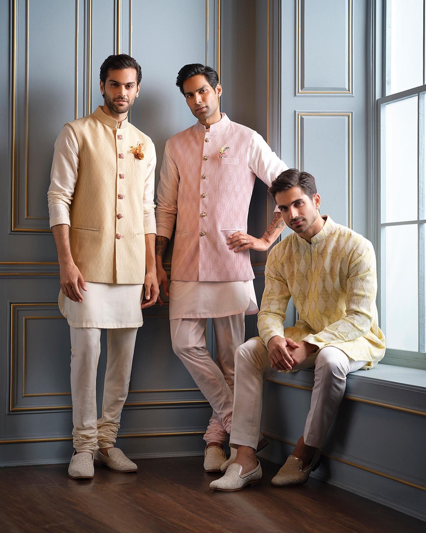Manish Malhotra, The Nod Mag