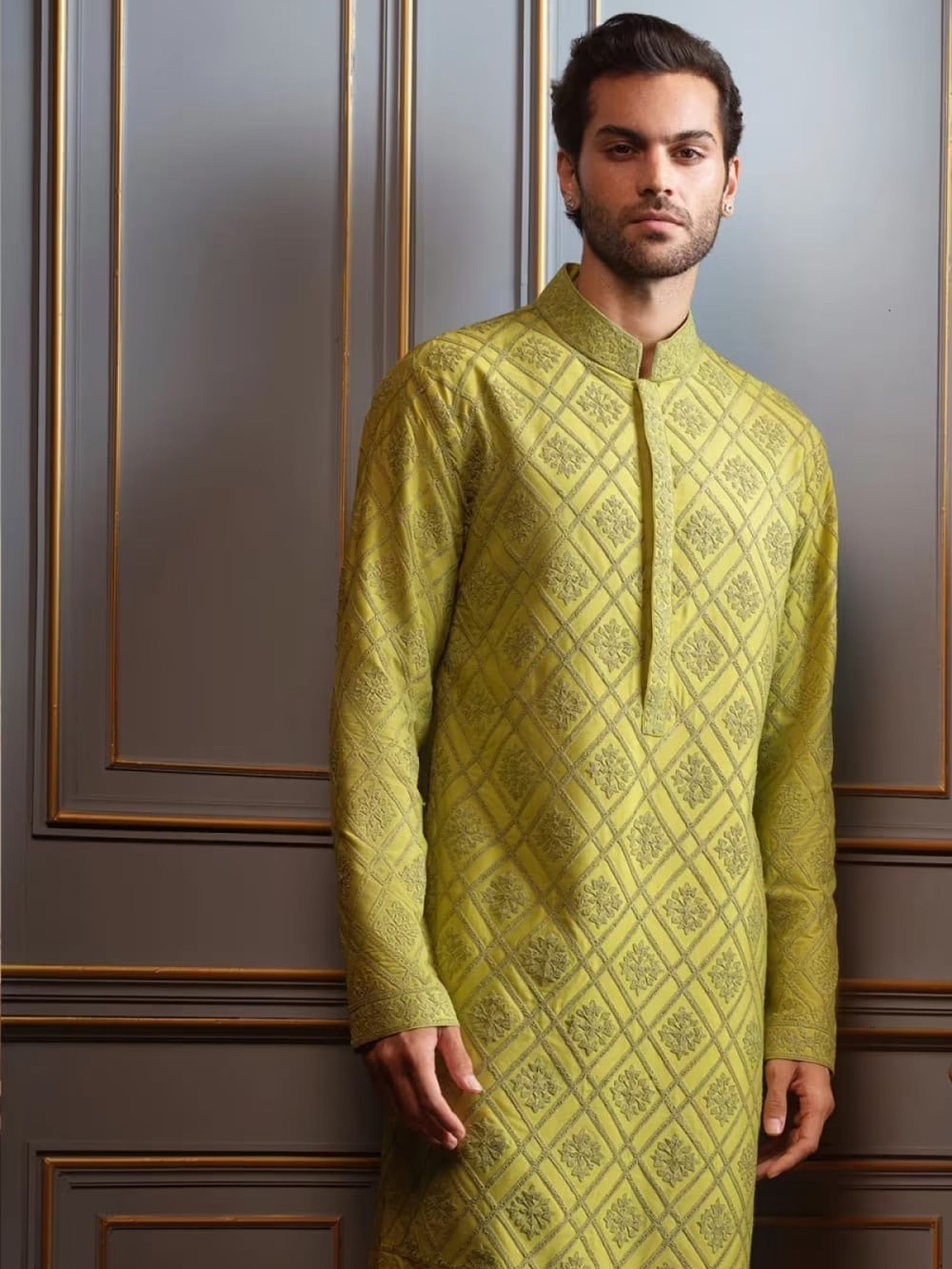 Manish Malhotra, The Nod Mag