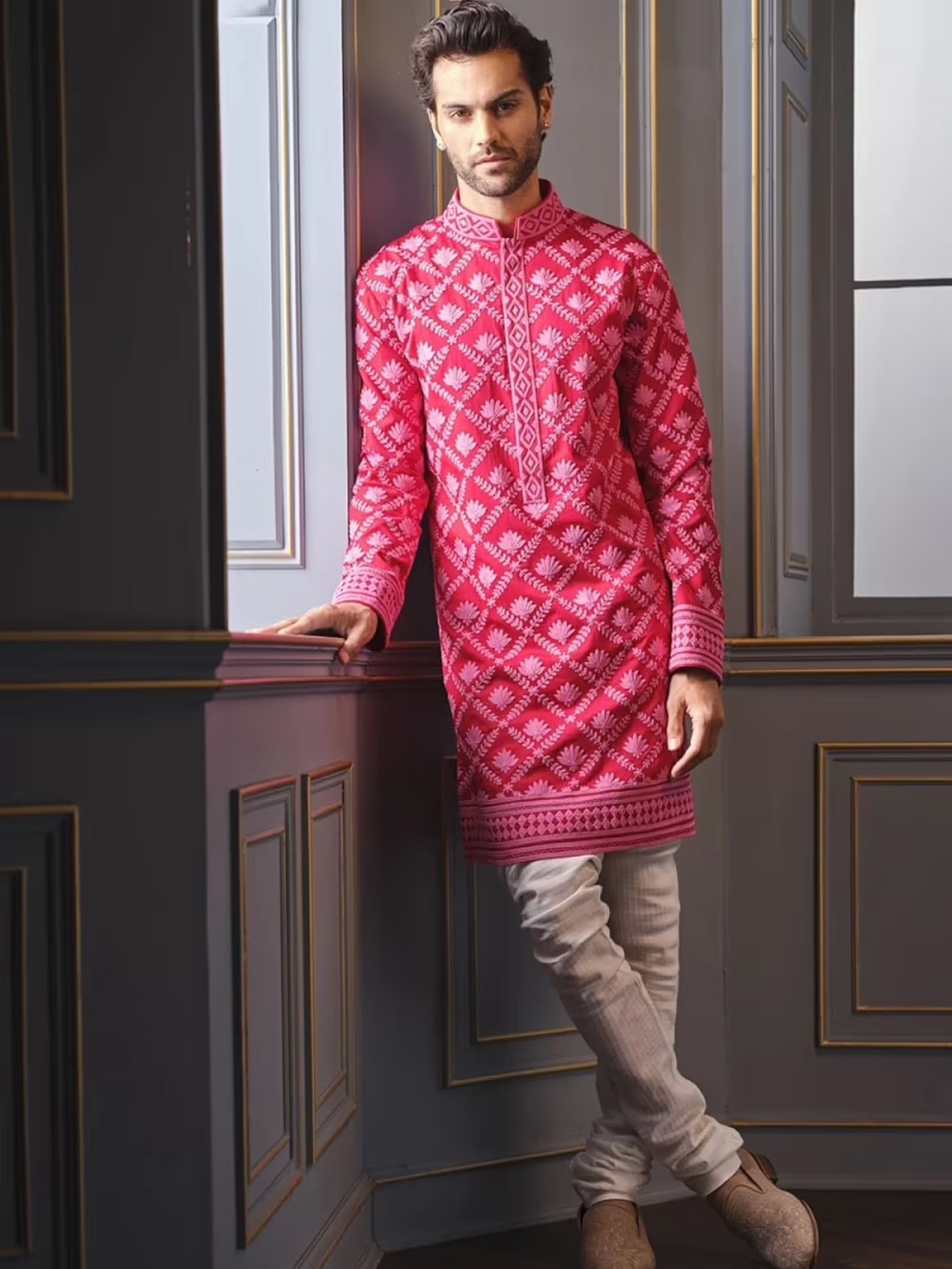 Manish Malhotra, The Nod Mag