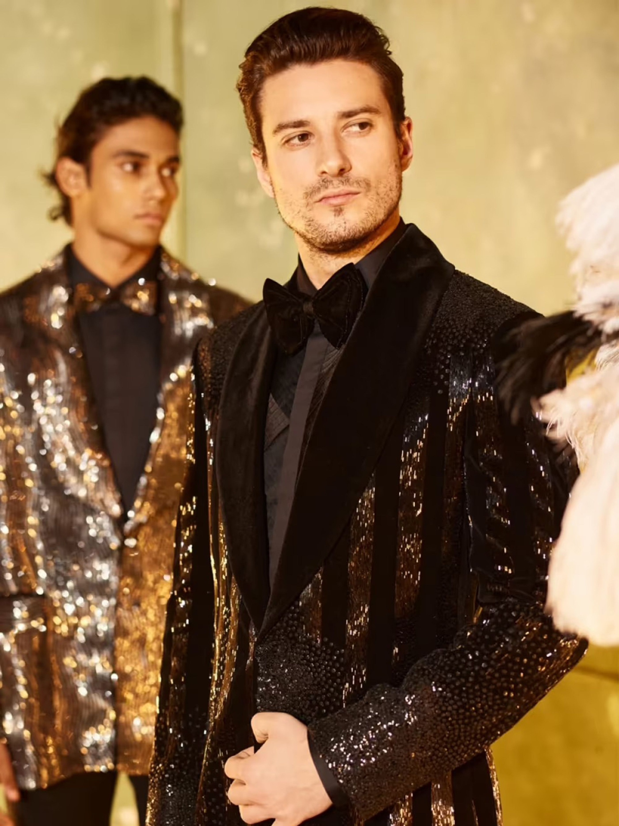 Manish Malhotra, The Nod Mag