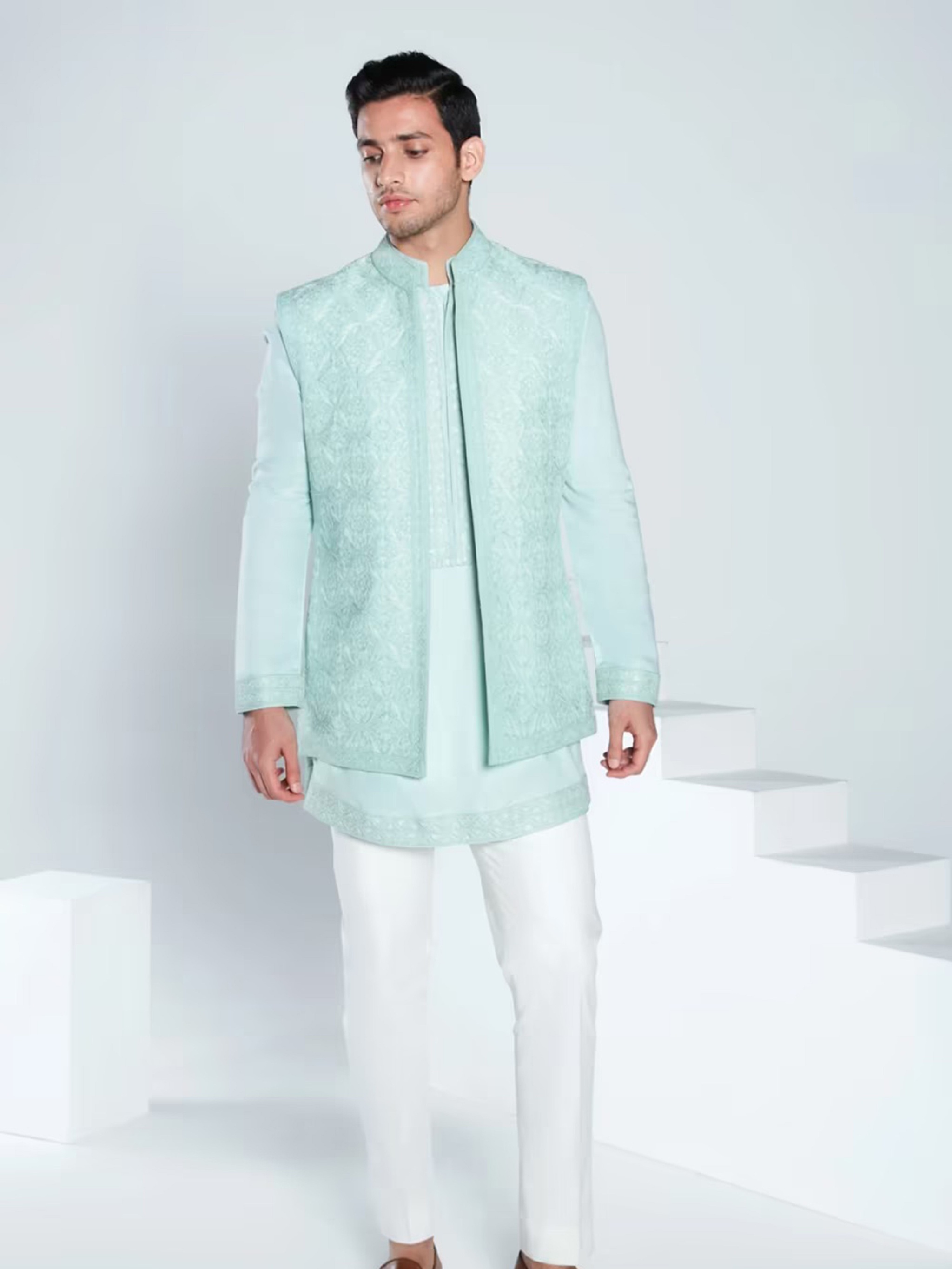 Manish Malhotra, The Nod Mag