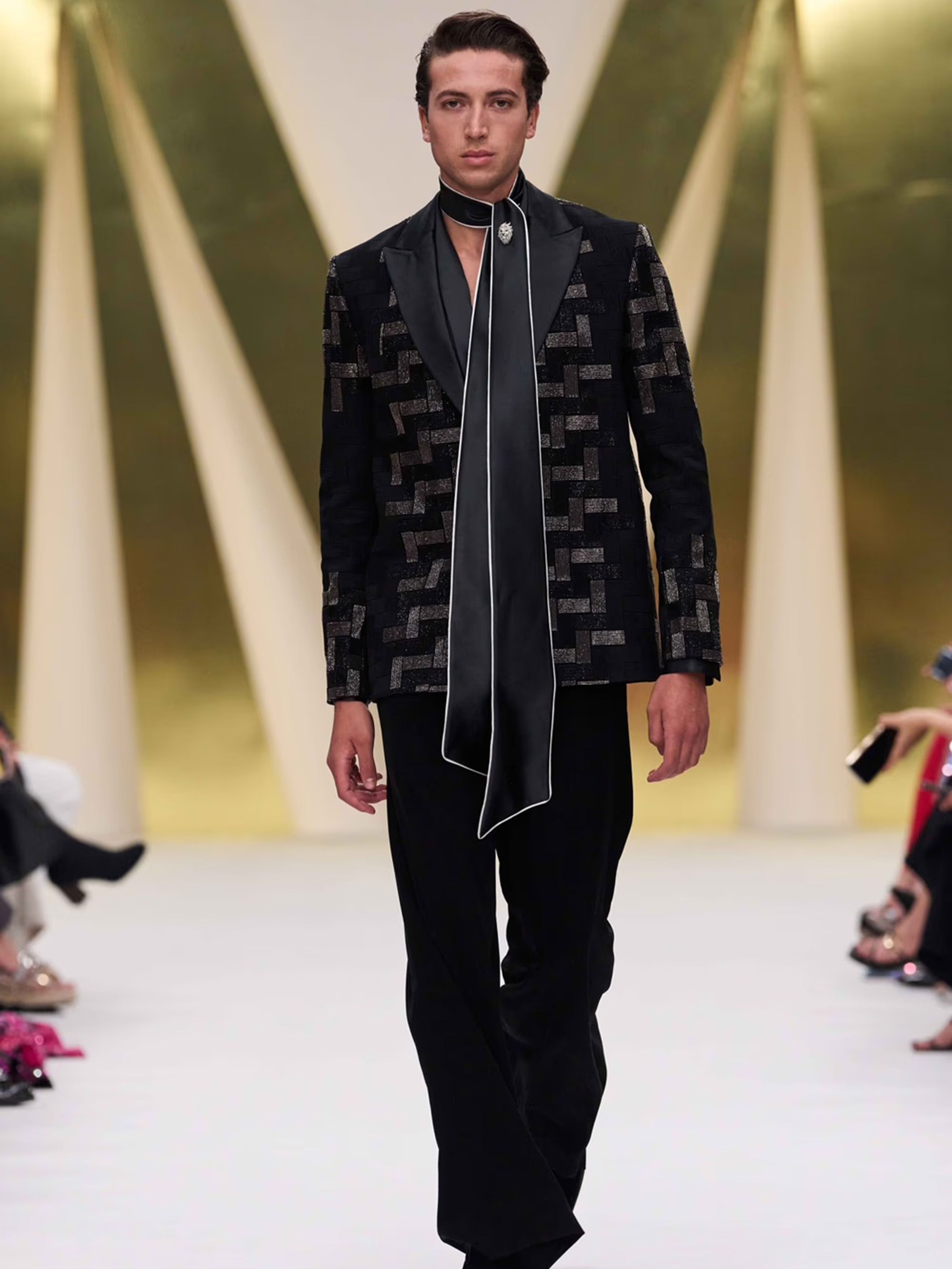Manish Malhotra, The Nod Mag