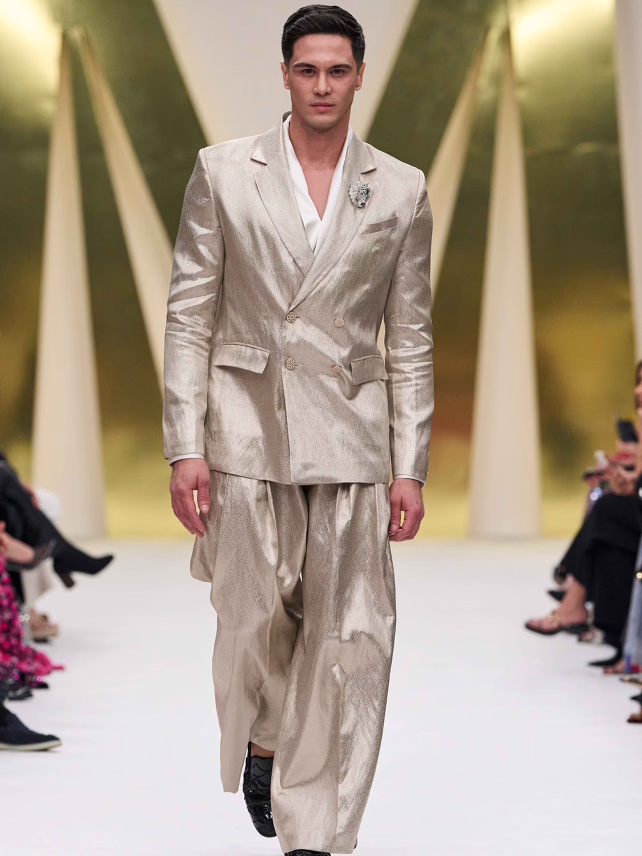 Manish Malhotra, The Nod Mag