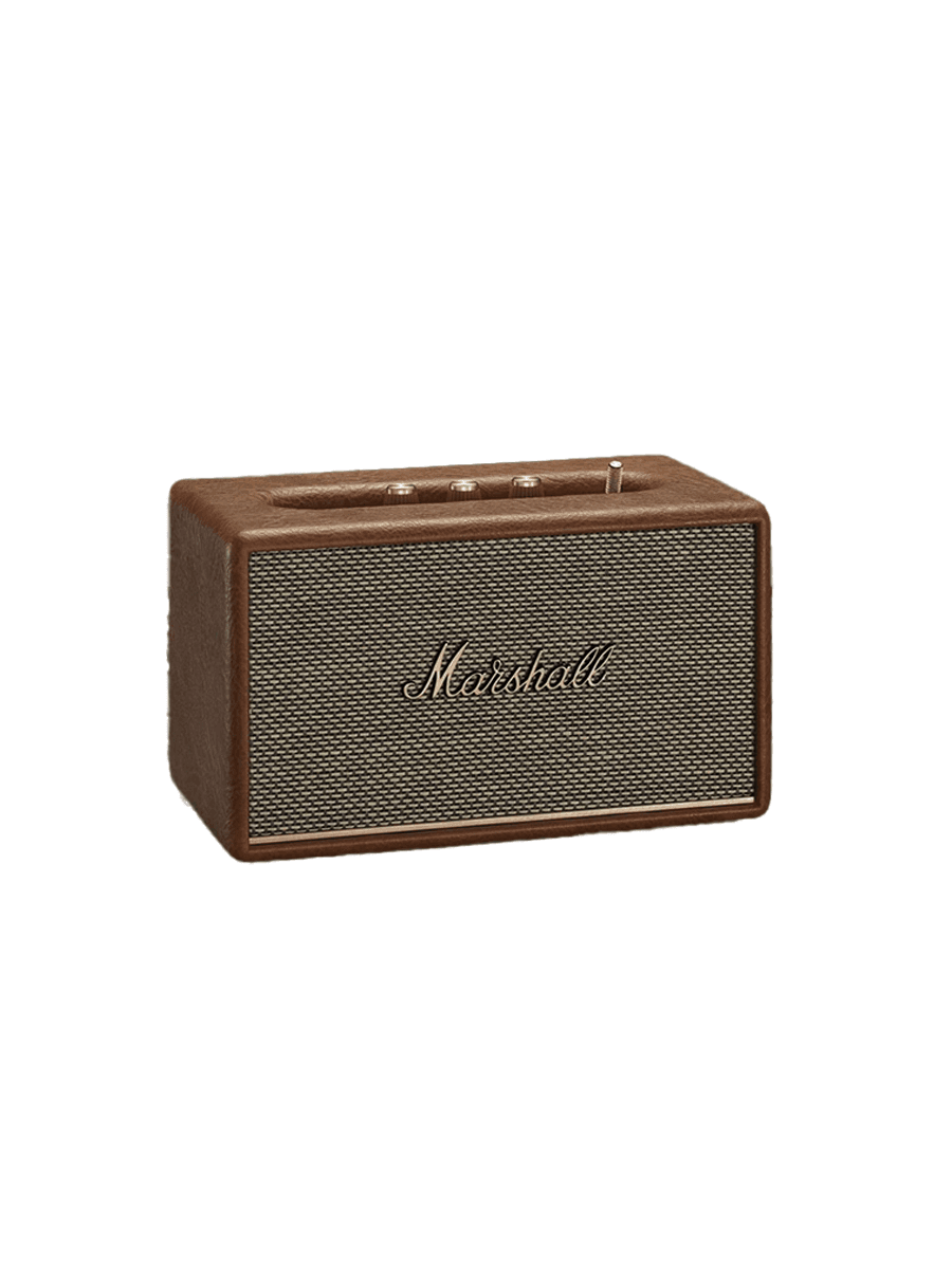 Marshall Action III Bluetooth speakers