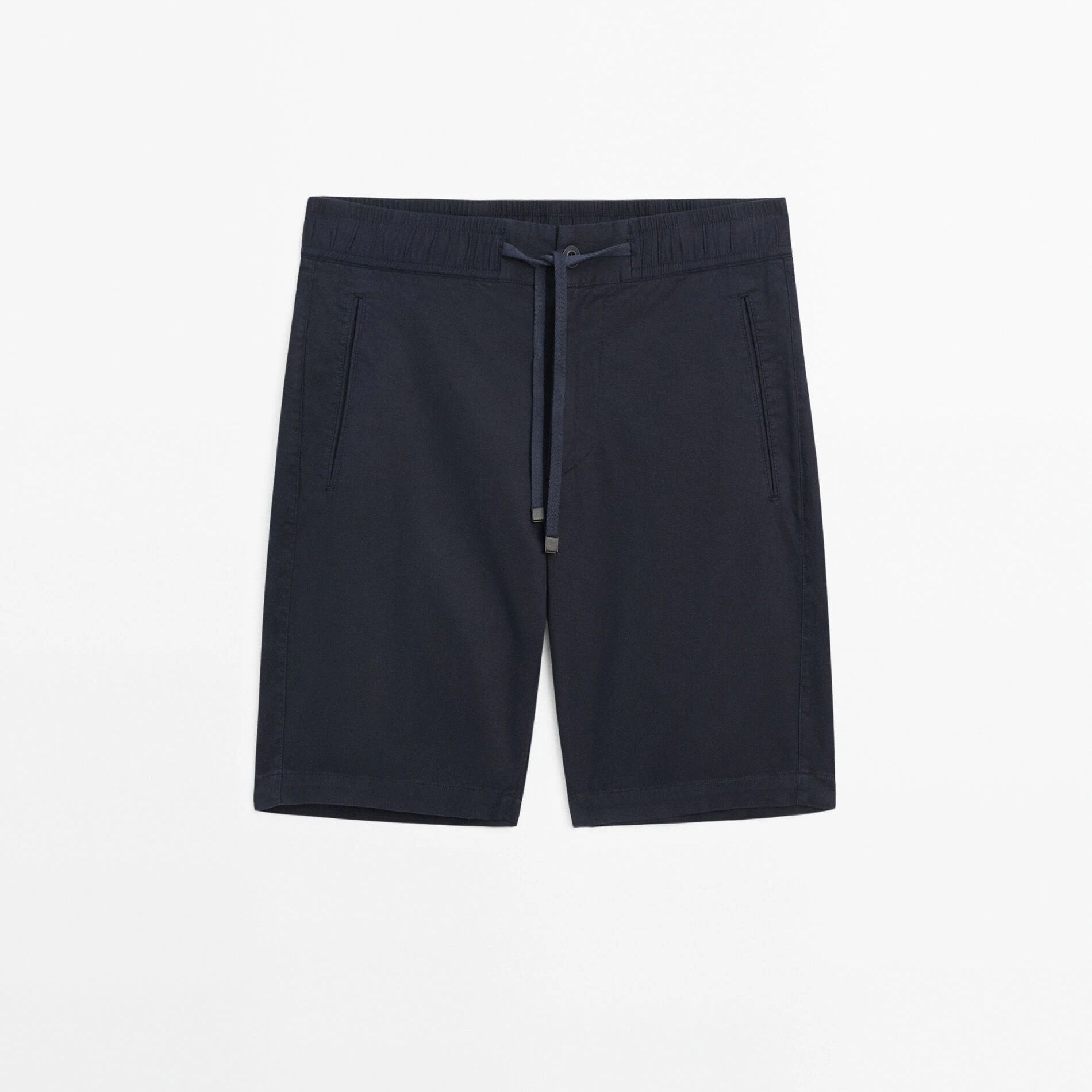 Massimo Dutti Bermuda shorts