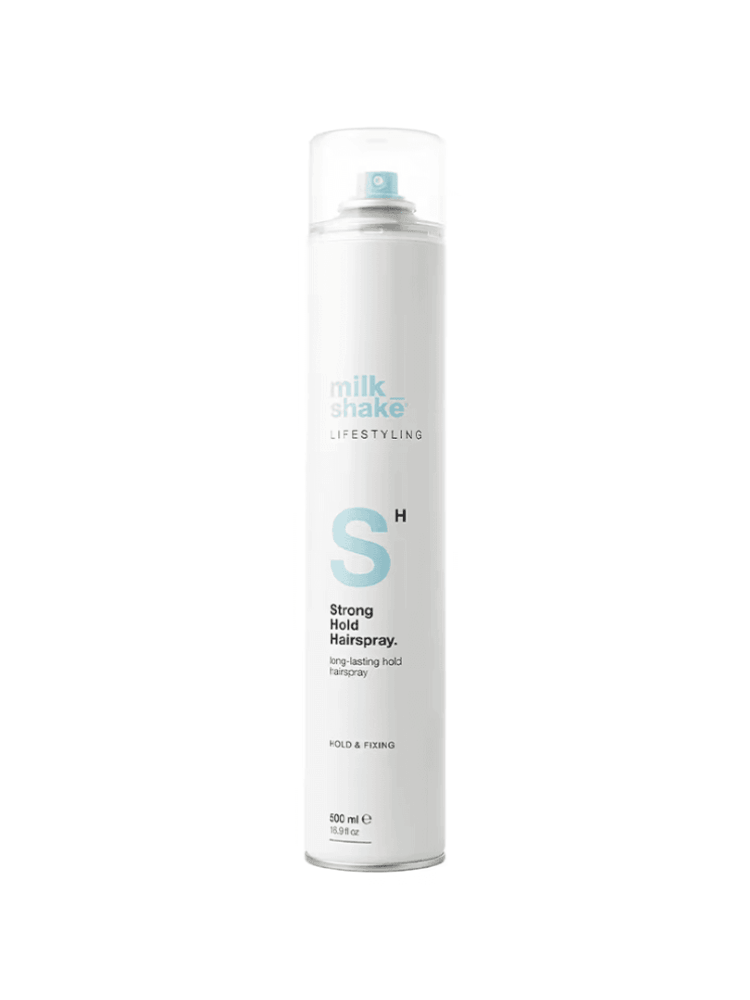 Lifestyling Strong Hold hairspray, Milk Shake, ₹1,700