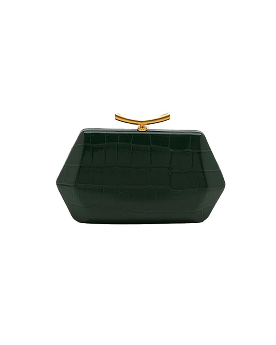 Crystal clutch, Mirragio