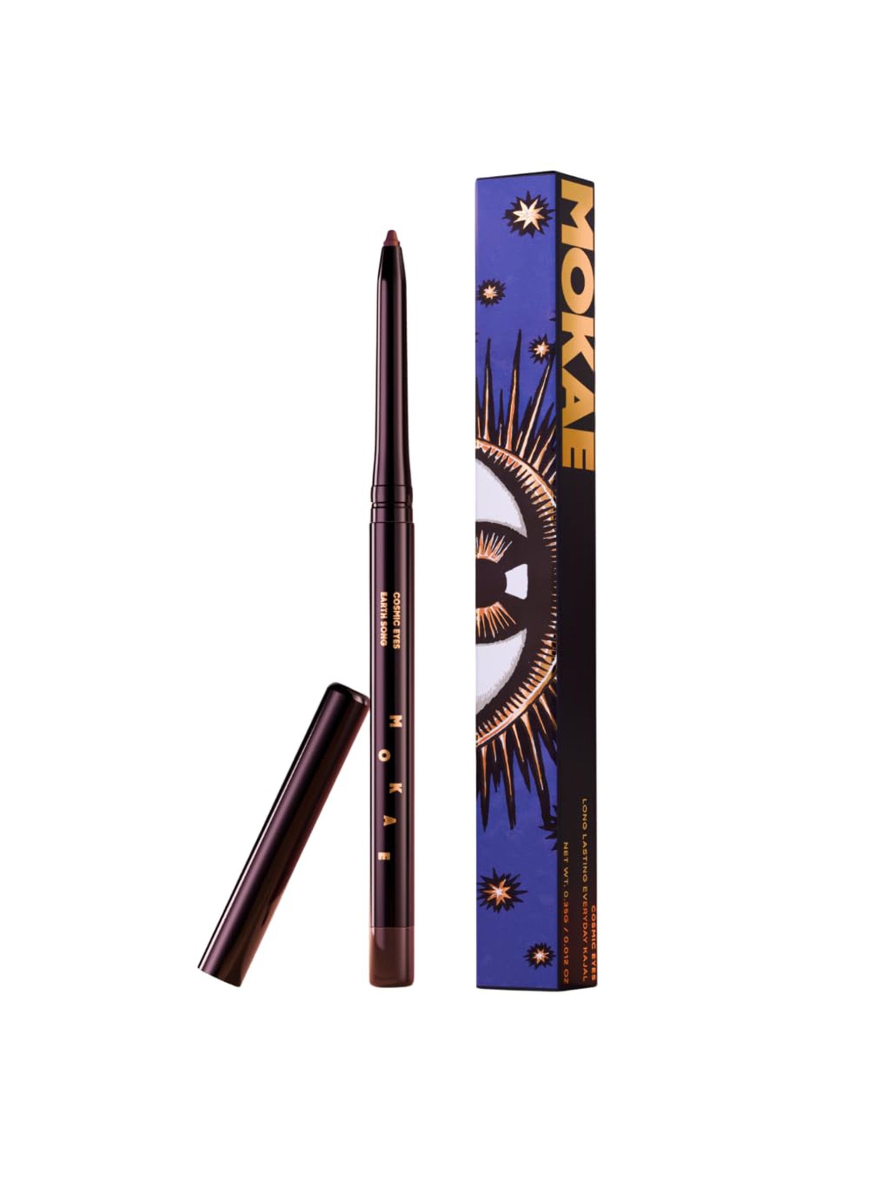 Mokae Cosmic Eyes Kajal