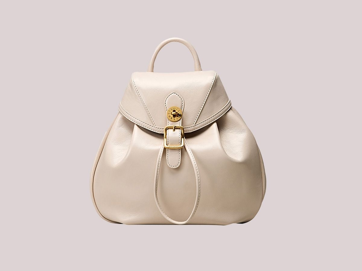 Monde Monde Marron backpack 