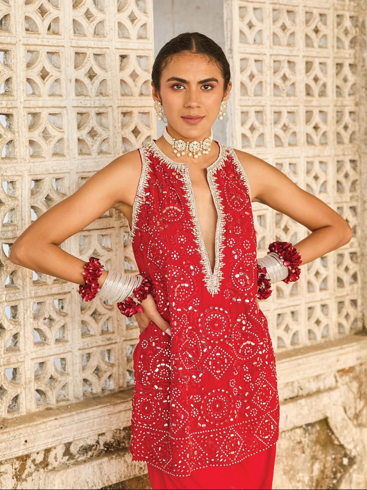 Monisha Jaising 