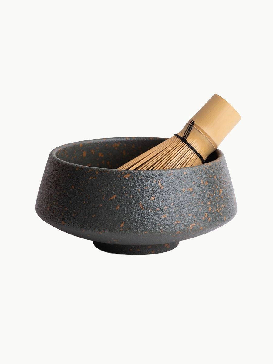 Heapwell Japanese Matcha Tea Ceremony Set