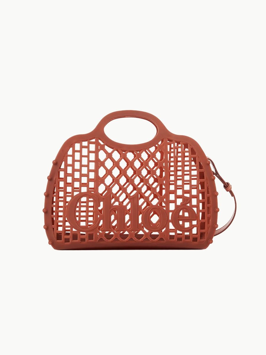 Chloé Cage tote bag