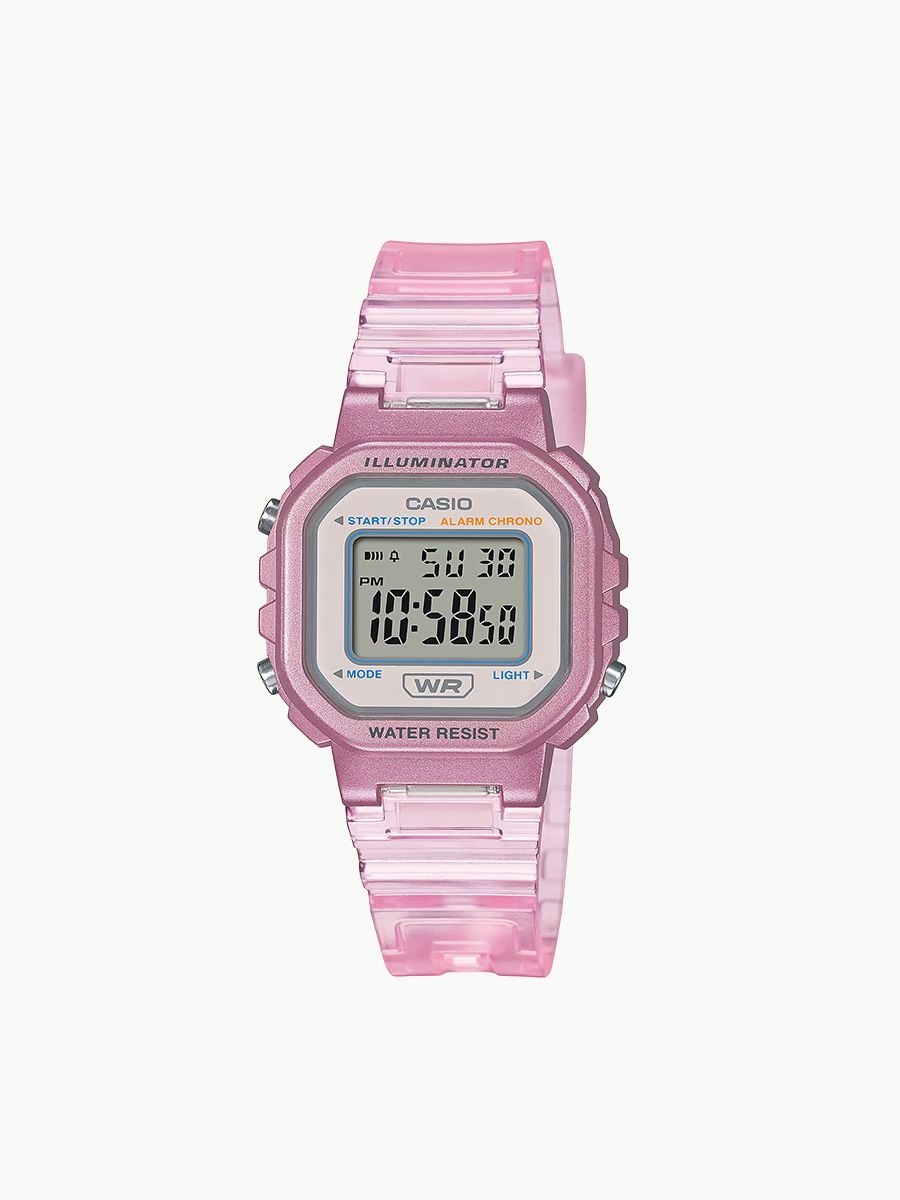 Casio LA20WHS-4A