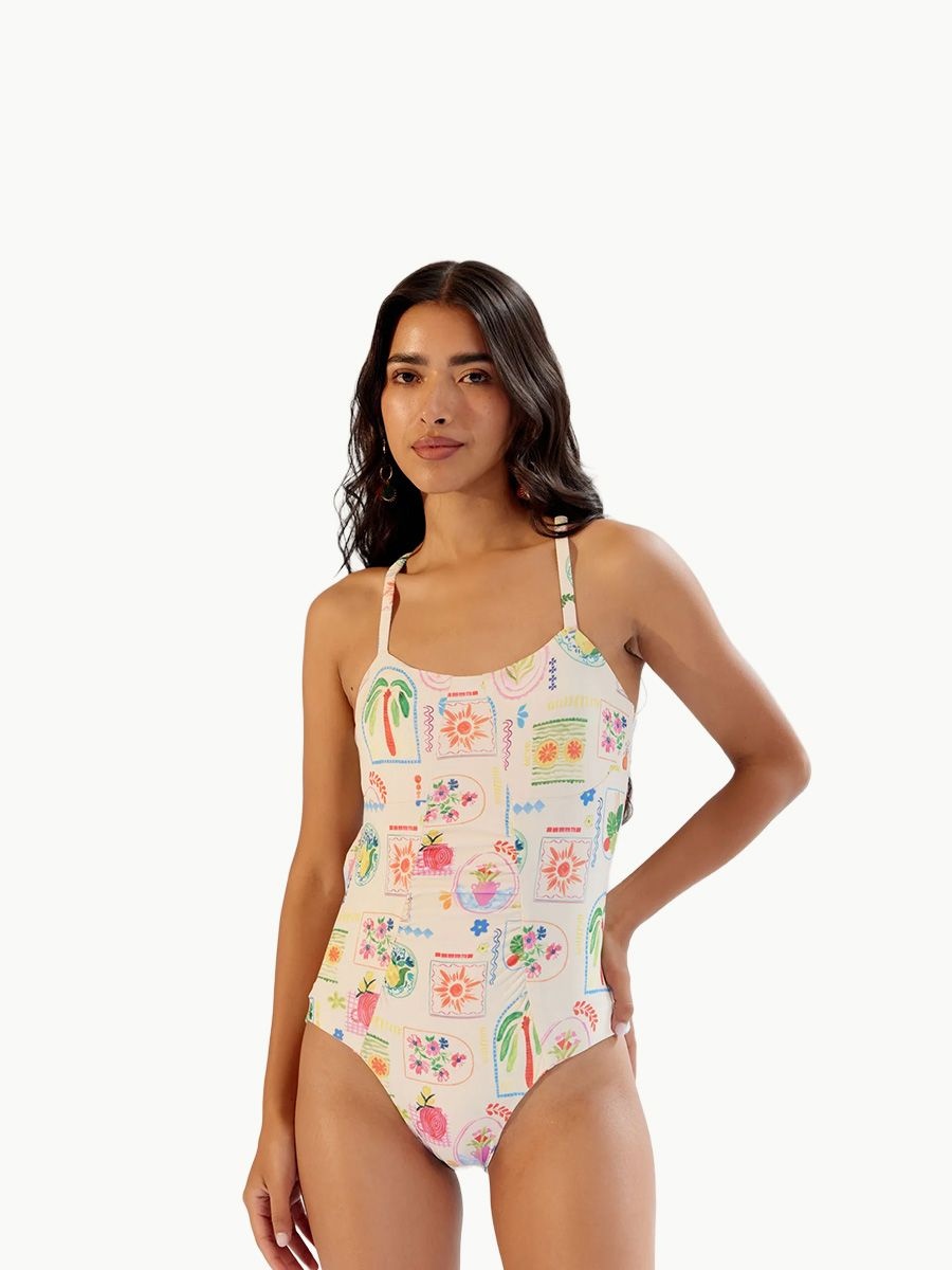 Noib Leni Swimsuit