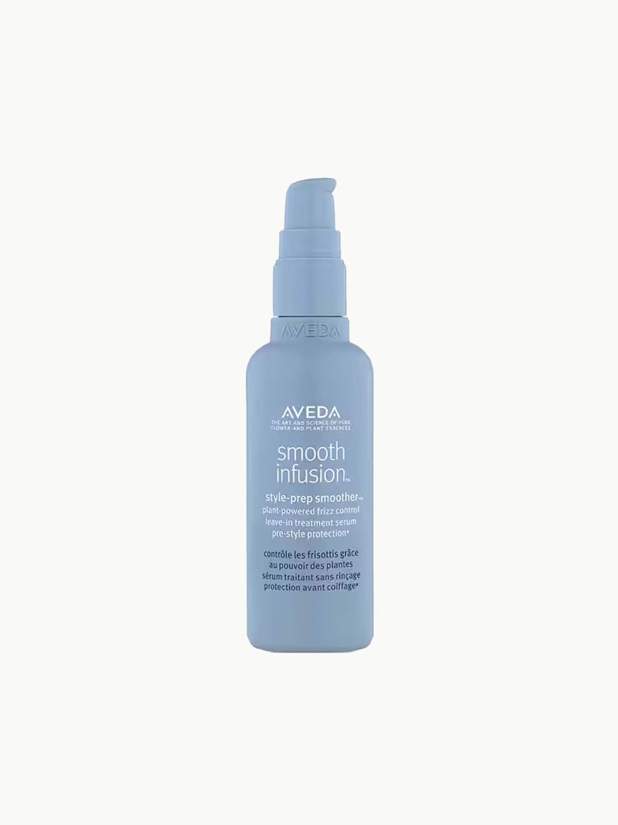 Aveda Smooth Infusion Style Prep Smoother