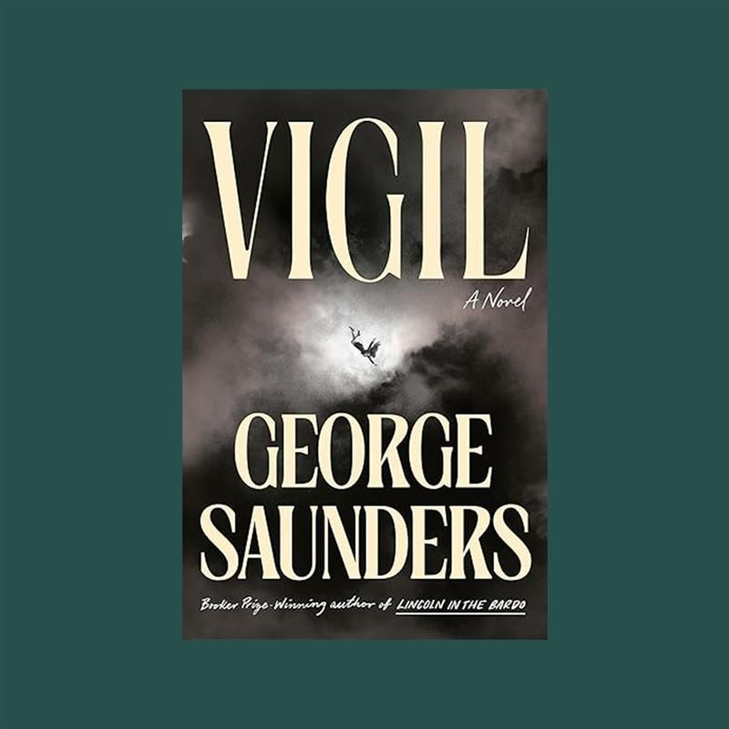 'Vigil' by George Saunders