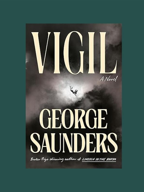 'Vigil' by George Saunders