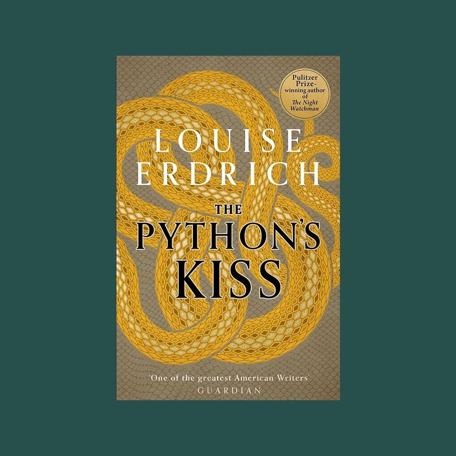 Python's Kiss