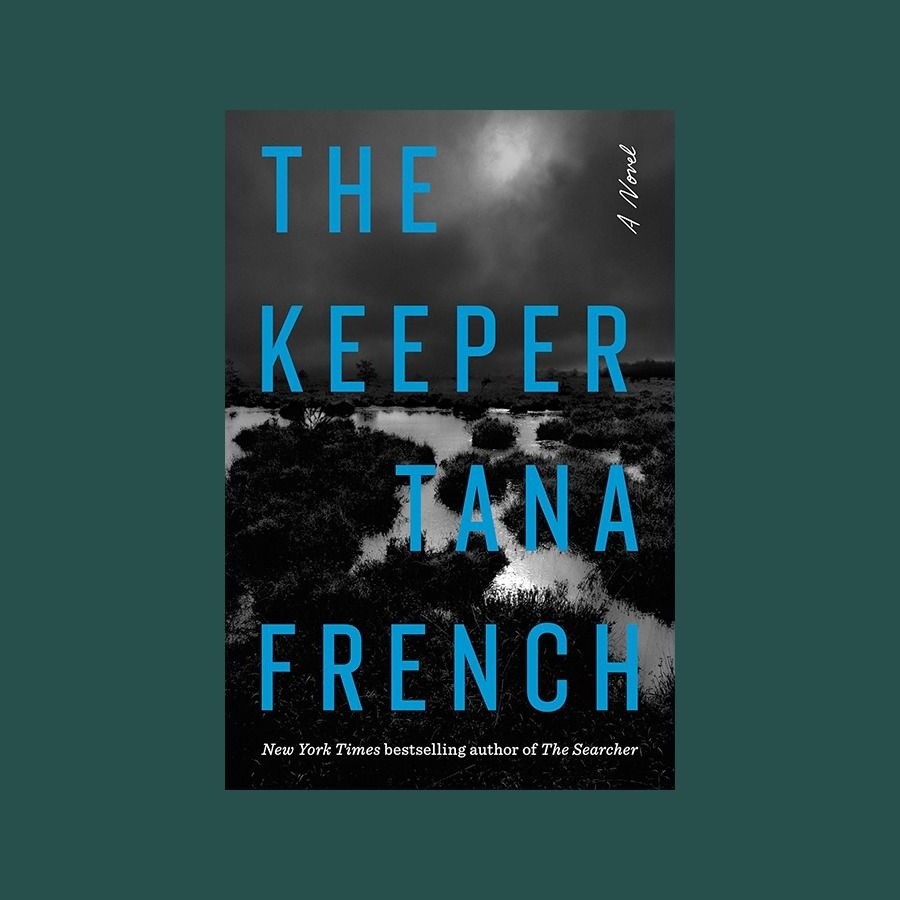 The Keeper Tana French
