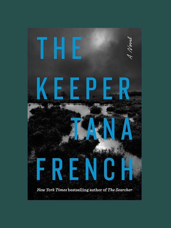 The Keeper Tana French