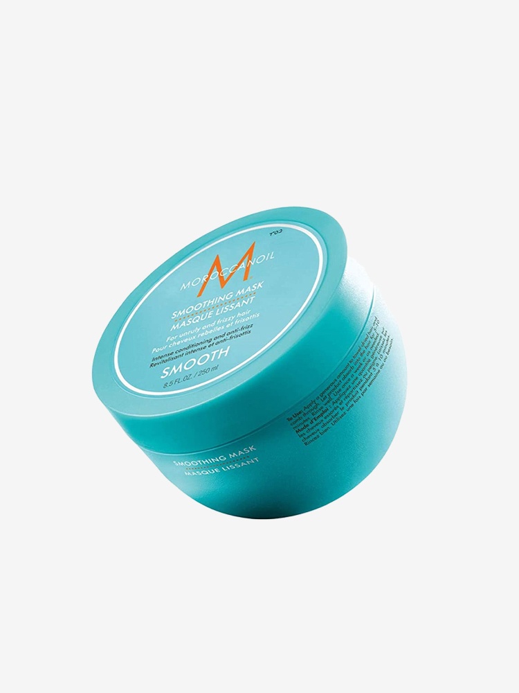 Moroccanoil Smoothing Mask