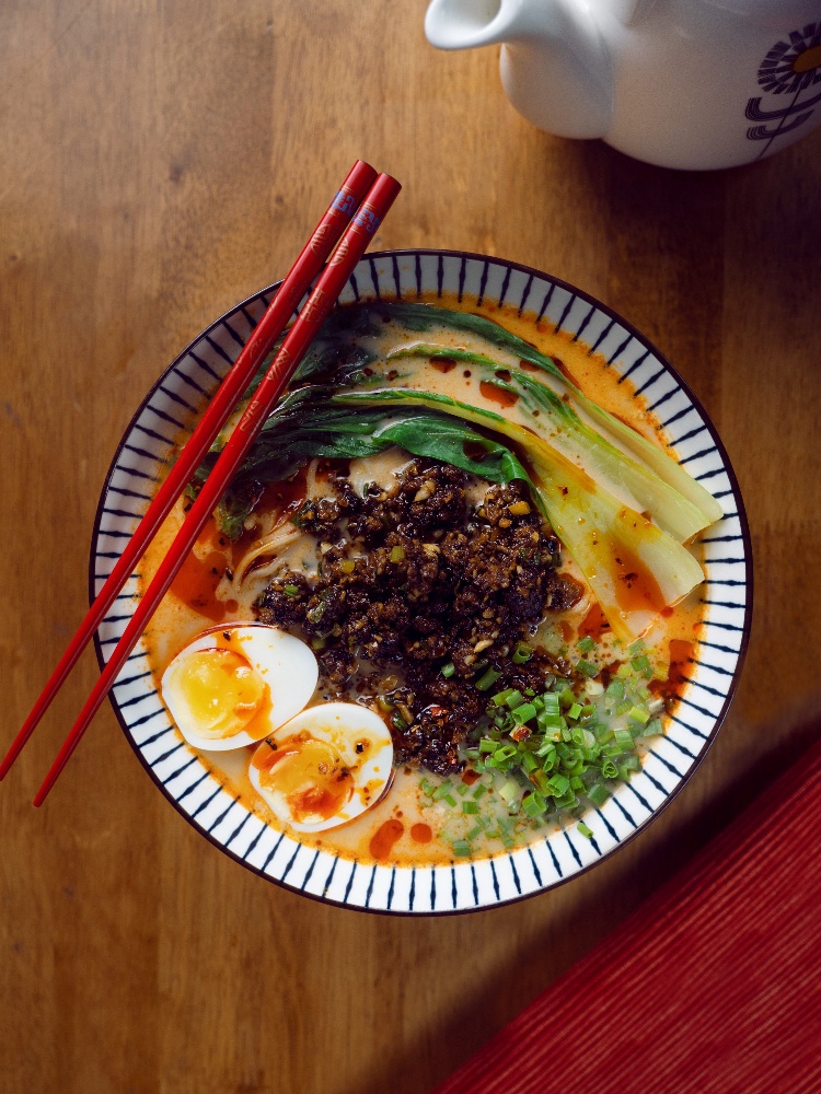 Mountain Devil Ramen_TheNod