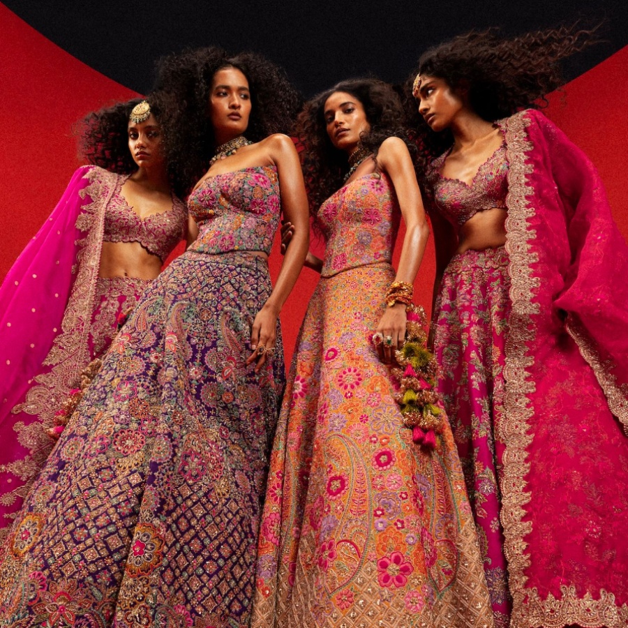 Mrunalini Rao