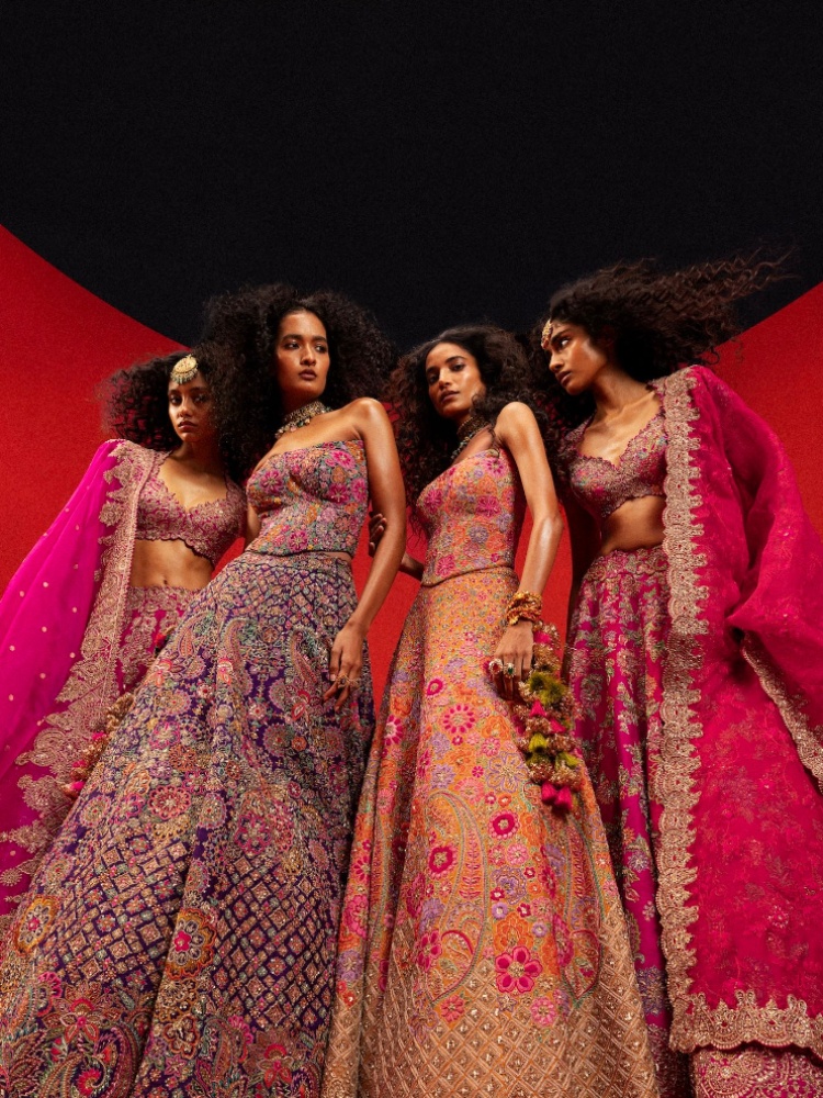 Mrunalini Rao