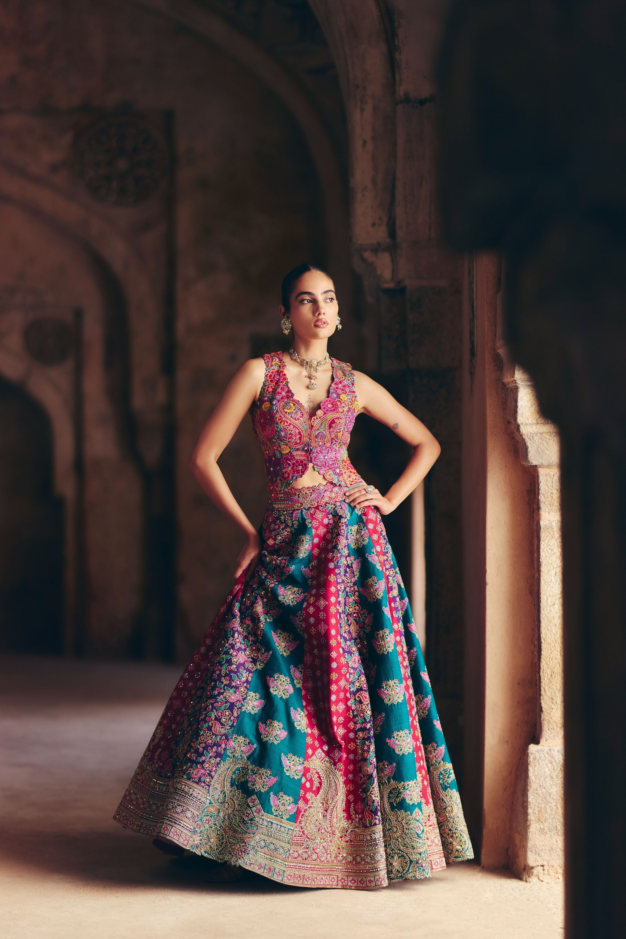 Mrunalini Rao
