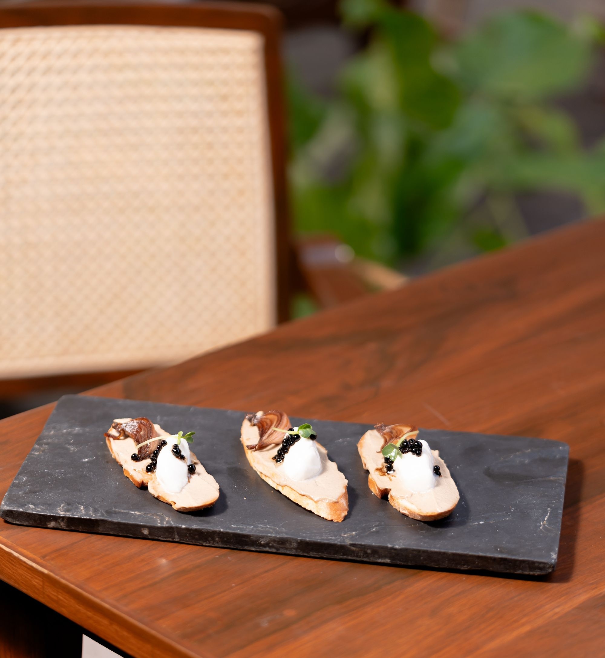 Mushroom Pate Citrus Garden Project The Nod Mag