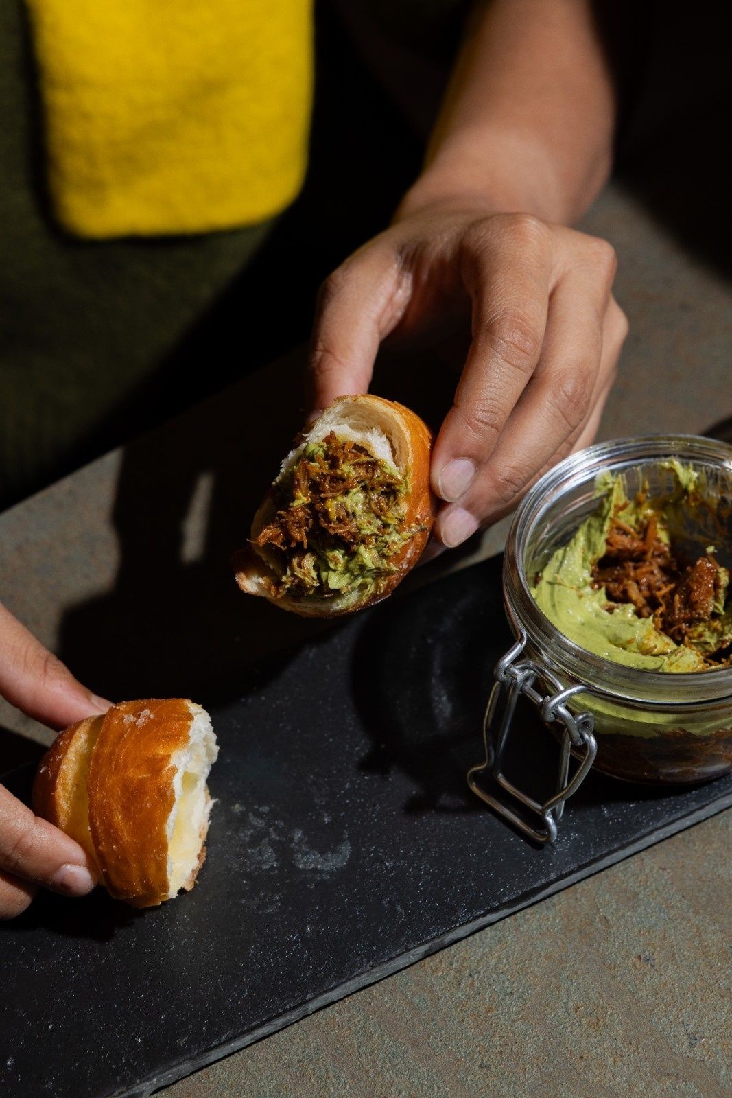 Top Banana New Delhi GK2