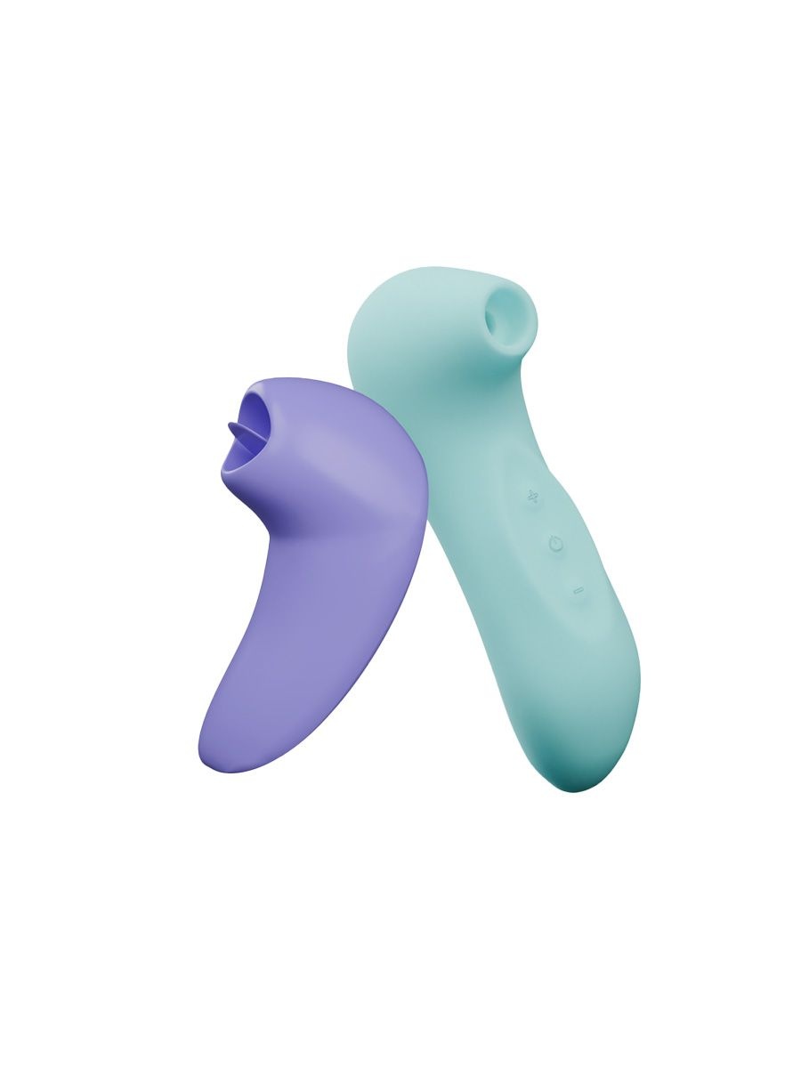 MyMuse Tongue Tied self pleasure kit for her
