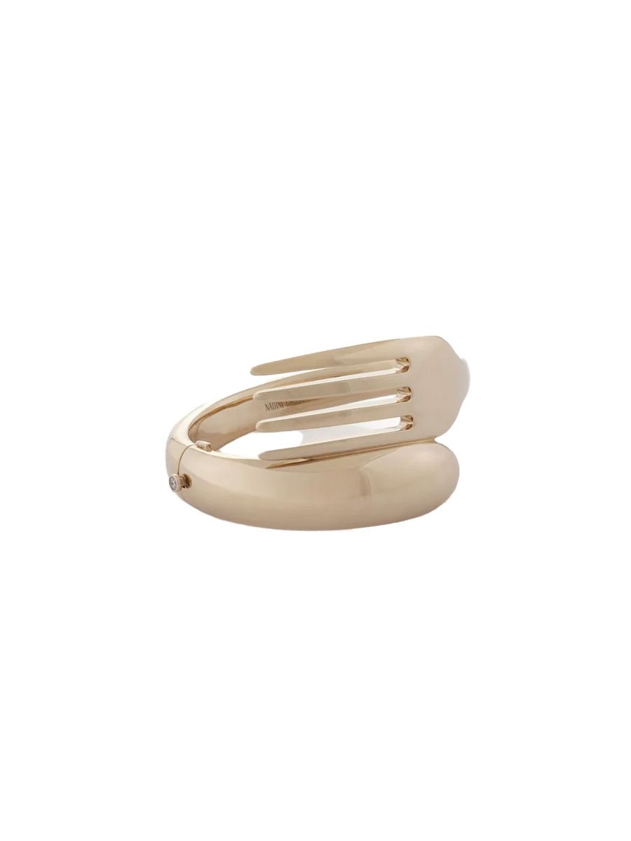 Nadine Ghosn Fork bracelet