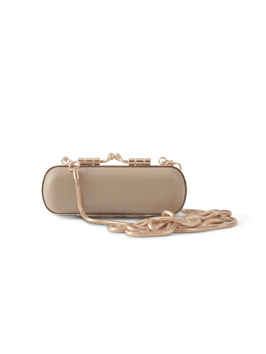 Nappa Dori lipstick case
