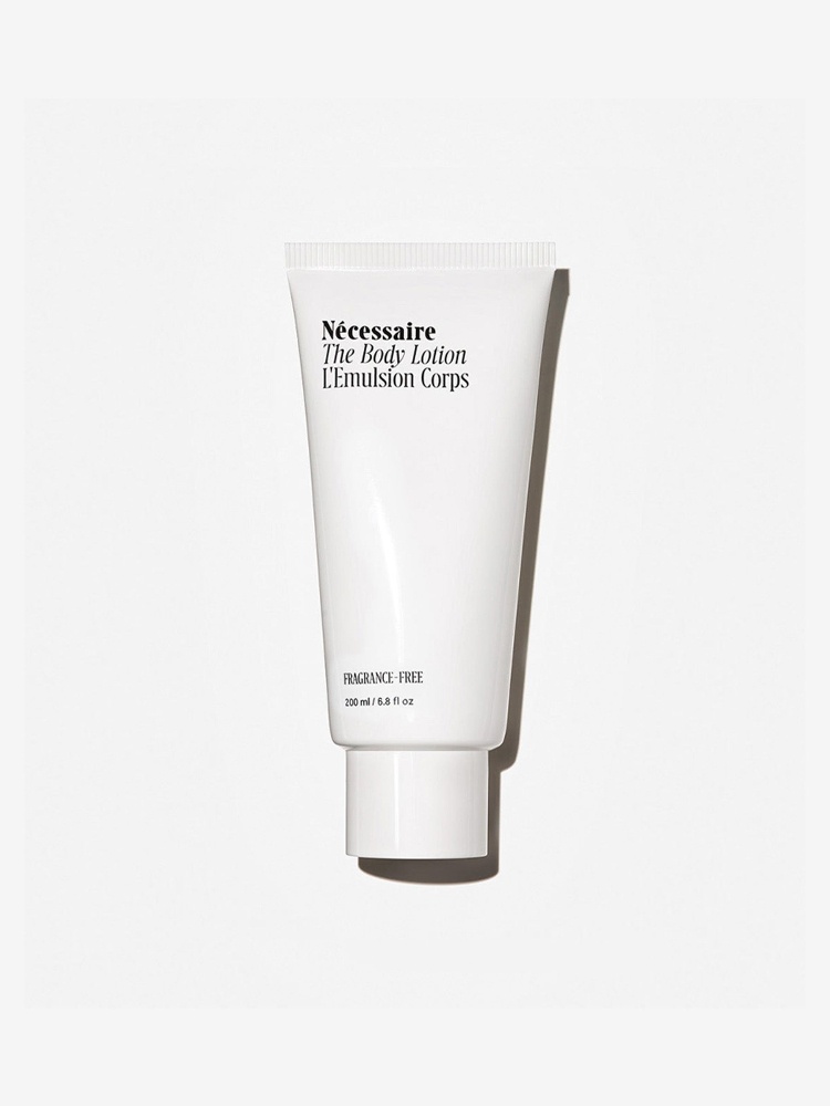 Nécessaire The Body Lotion