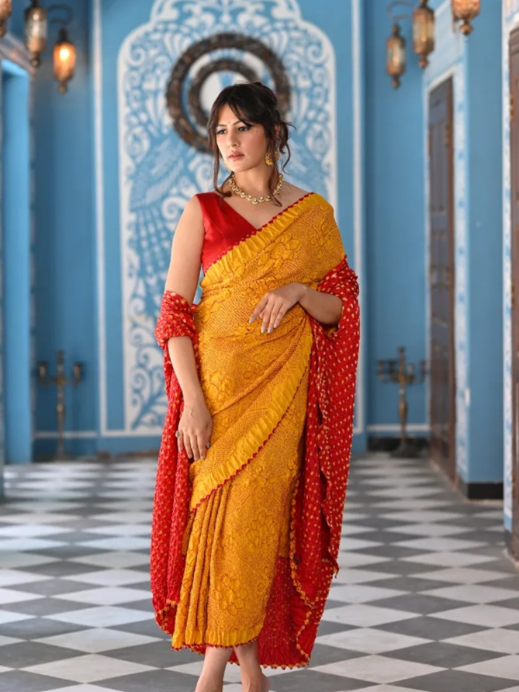 Neelgar by Kamaldeep Kaur