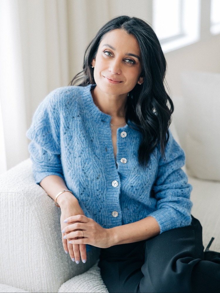 Neha Ruch The Nod Mag