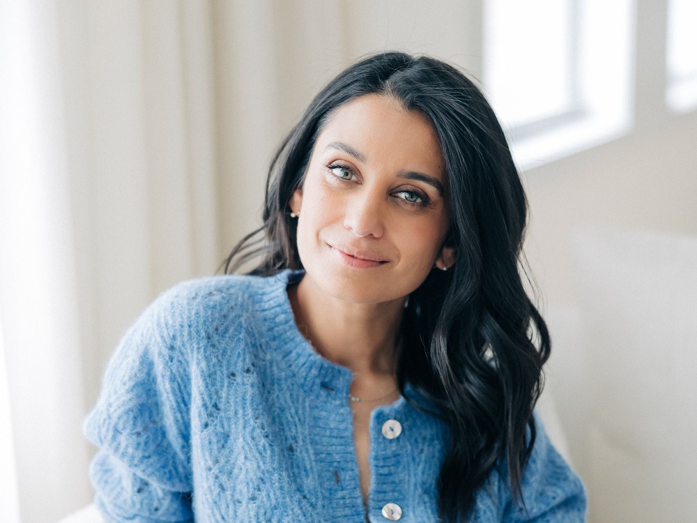 Neha Ruch The Nod Mag