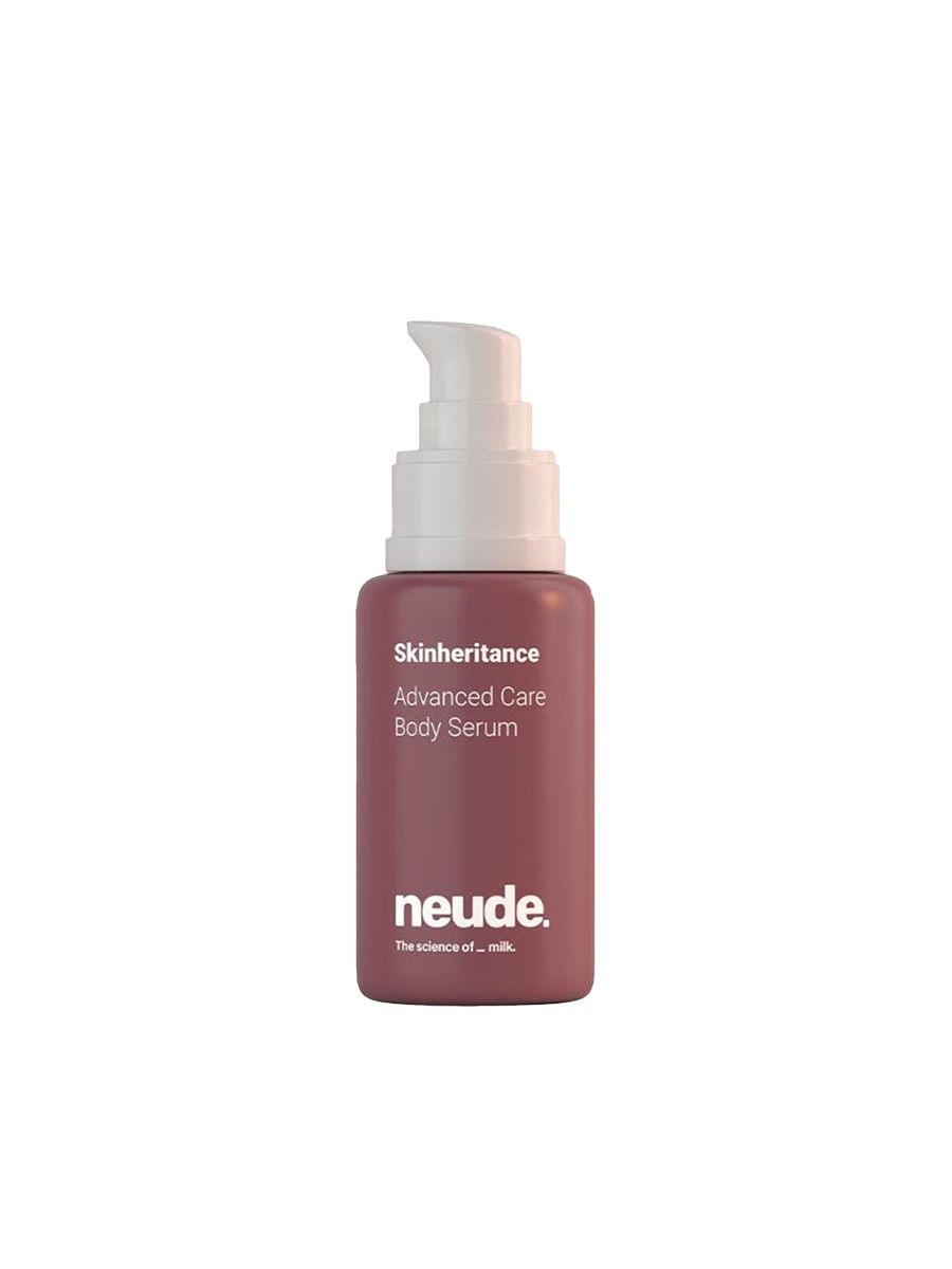 Neude Skinheritance body serum