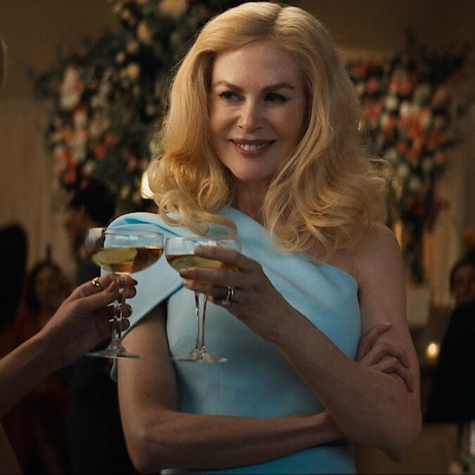 Nicole Kidman