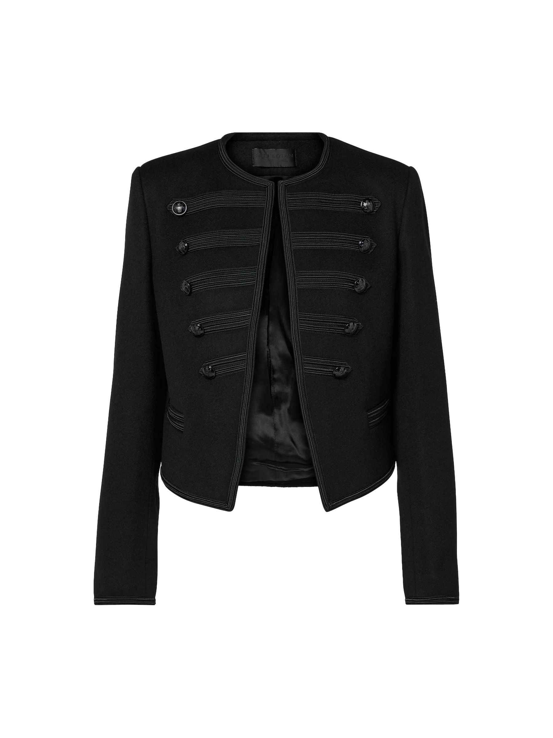 Joni Virgin jacket, Nili Lotan