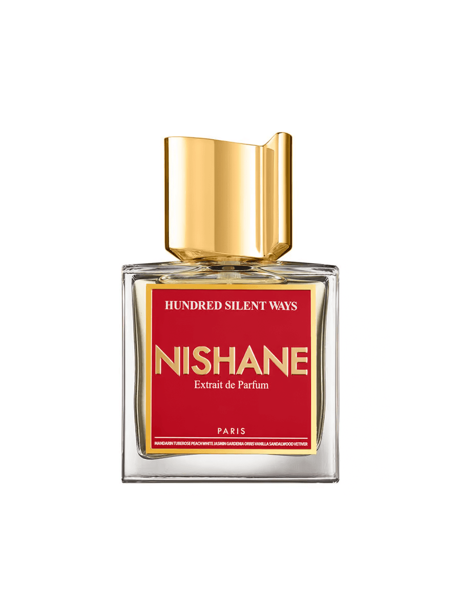 Nishane Hundred silent ways parfum, ₹27,000