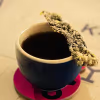 Noodlin around at Supa San